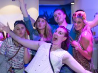 Project Y - Deutschlands größte Hausparty