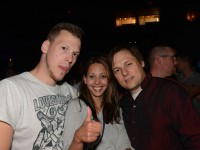 Project Y - Deutschlands größte Hausparty