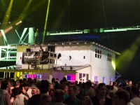 Project Y - Deutschlands größte Hausparty