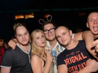 Project Y - Deutschlands größte Hausparty