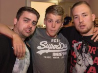 Project Y - Deutschlands größte Hausparty