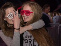 Project Y - Deutschlands größte Hausparty