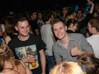 Project Y - Deutschlands größte Hausparty