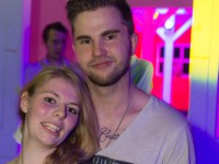 Project Y - Deutschlands größte Hausparty