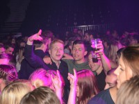 Project Y - Deutschlands größte Hausparty