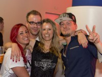 Project Y - Deutschlands größte Hausparty