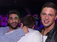 Project Y - Deutschlands größte Hausparty