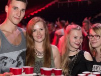 Project Y - Deutschlands größte Hausparty