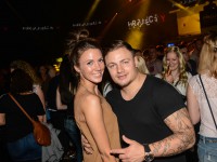 Project Y - Deutschlands größte Hausparty