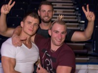 Project Y - Deutschlands größte Hausparty