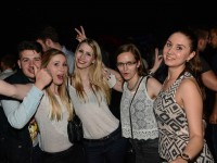 Project Y - Deutschlands größte Hausparty