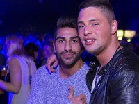 Project Y - Deutschlands größte Hausparty