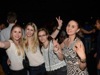 Project Y - Deutschlands größte Hausparty