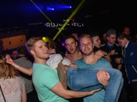 Project Y - Deutschlands größte Hausparty