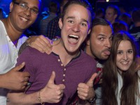 Project Y - Deutschlands größte Hausparty