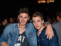 Project Y - Deutschlands größte Hausparty