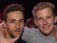 Project Y - Deutschlands größte Hausparty