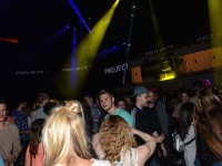 Project Y - Deutschlands größte Hausparty