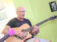 STEREO HERZ im Restaurant berlin