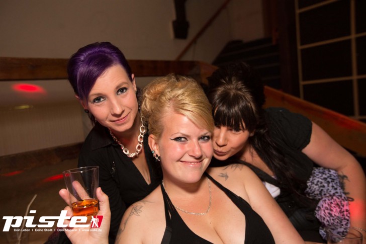 Aftershow Party Hafentage