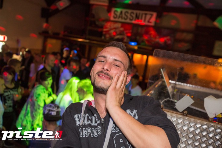 Aftershow Party Hafentage