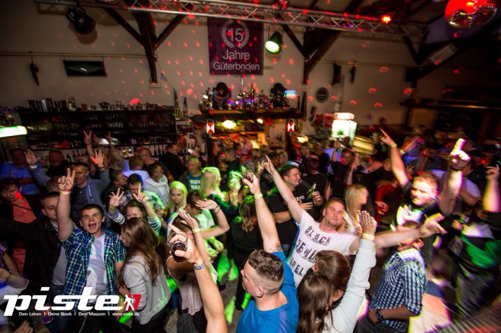 Aftershow Party Hafentage