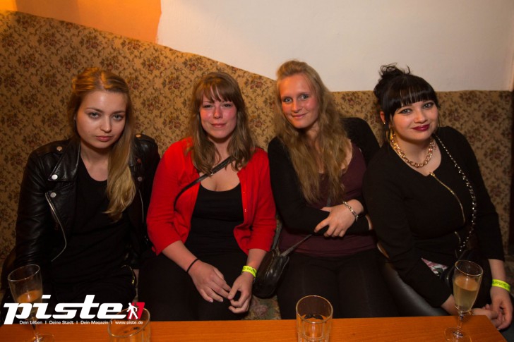 Aftershow Party Hafentage