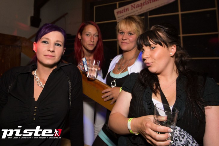Aftershow Party Hafentage