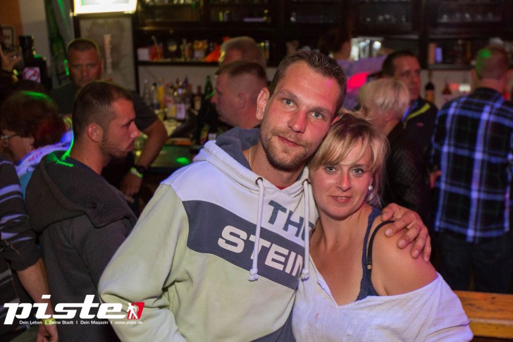 Aftershow Party Hafentage