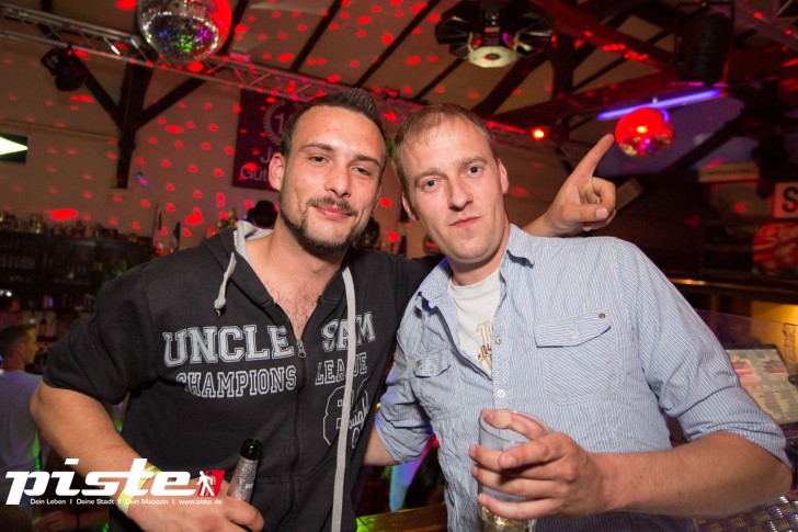 Aftershow Party Hafentage