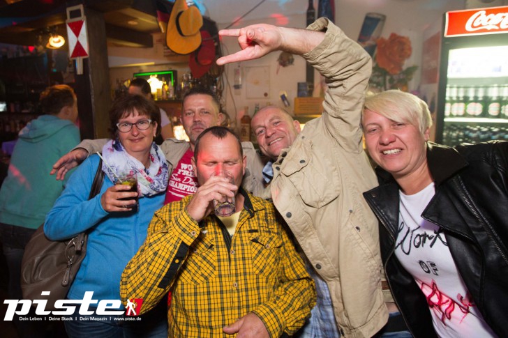 Aftershow Party Hafentage
