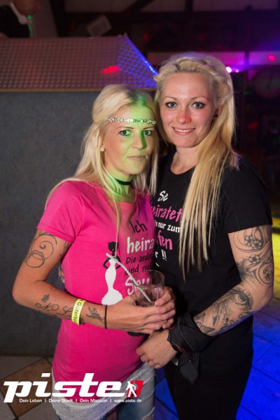 Aftershow Party Hafentage
