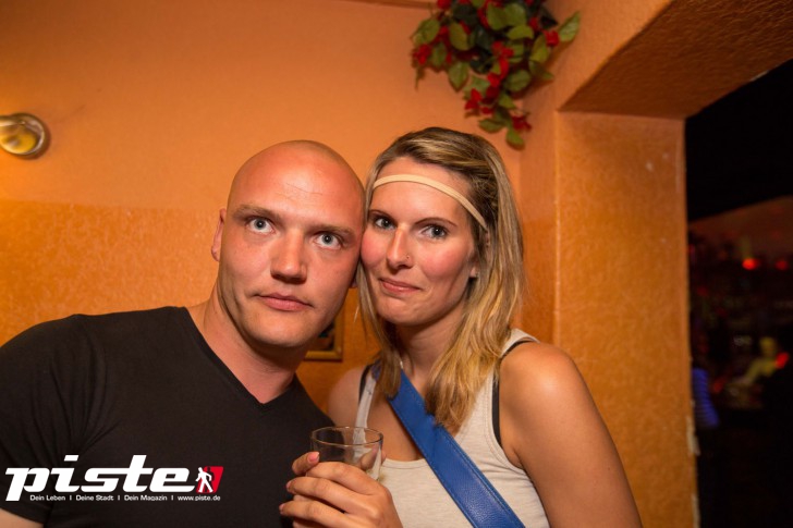 Aftershow Party Hafentage