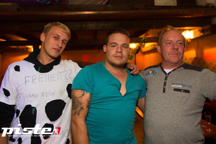 Aftershow Party Hafentage