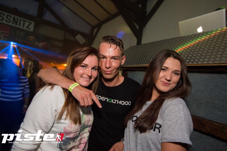 Aftershow Party Hafentage