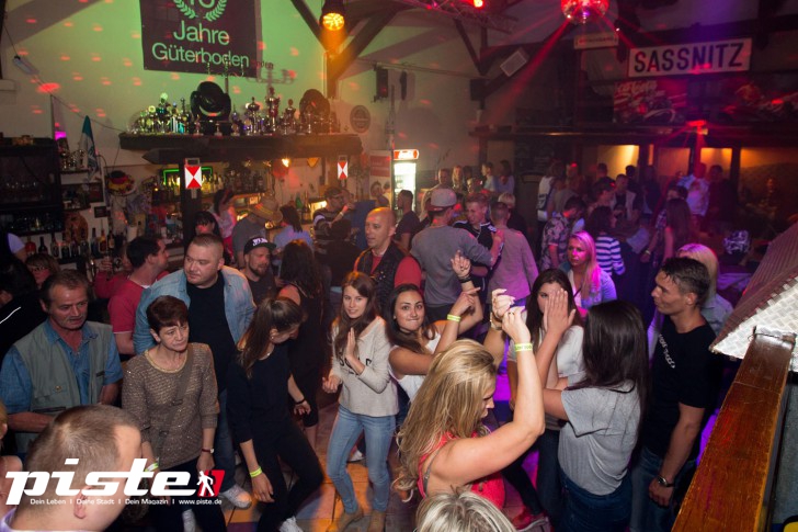 Aftershow Party Hafentage