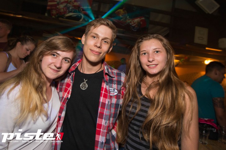 Aftershow Party Hafentage