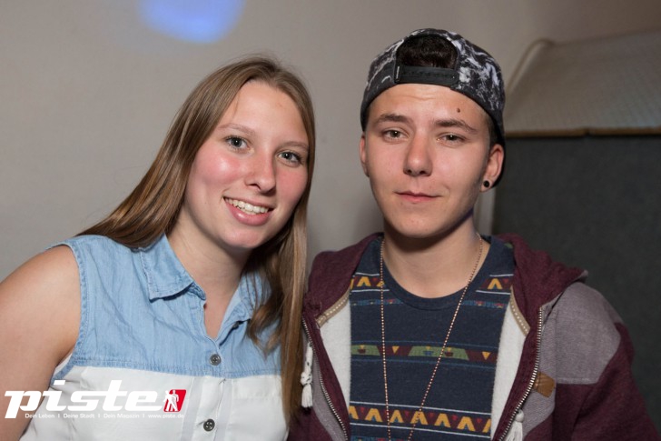 Aftershow Party Hafentage