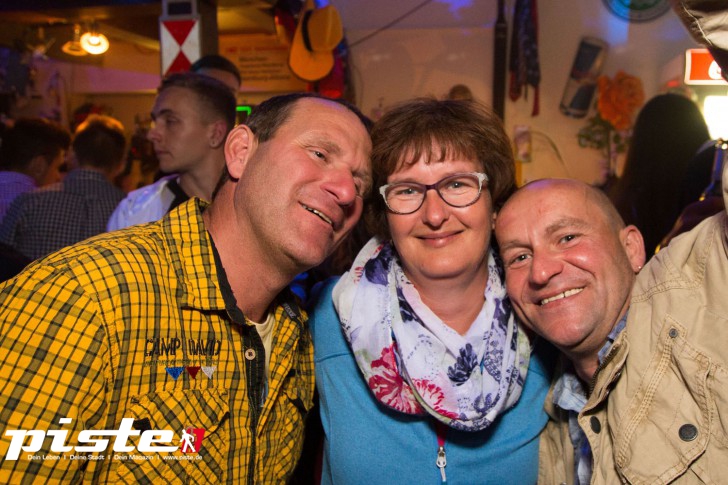 Aftershow Party Hafentage