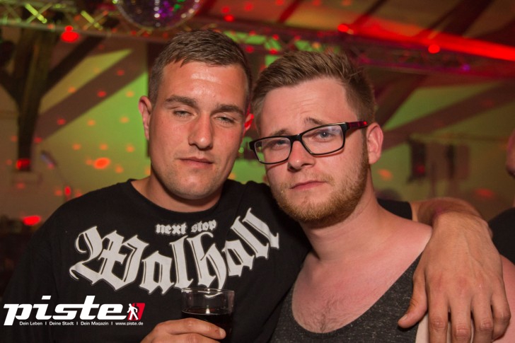 Aftershow Party Hafentage