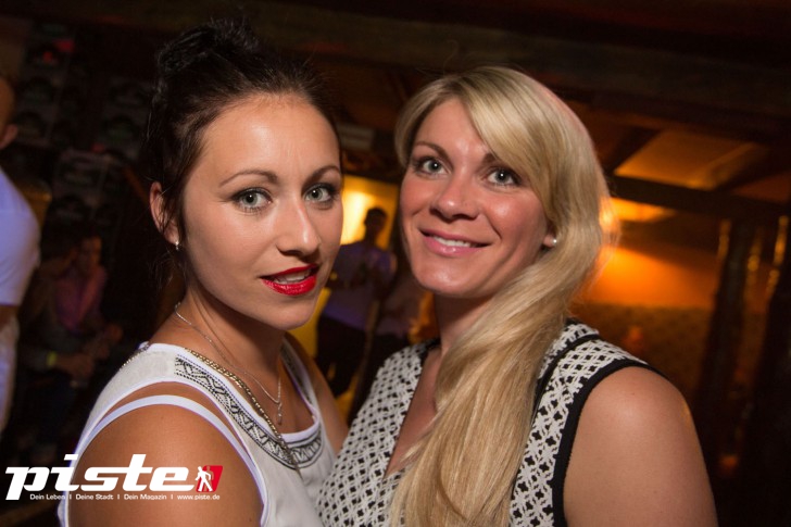 Aftershow Party Hafentage