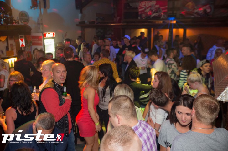 Aftershow Party Hafentage