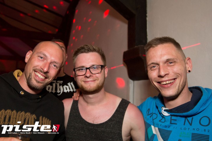 Aftershow Party Hafentage