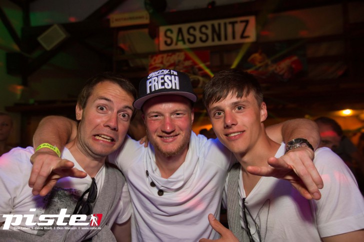 Aftershow Party Hafentage