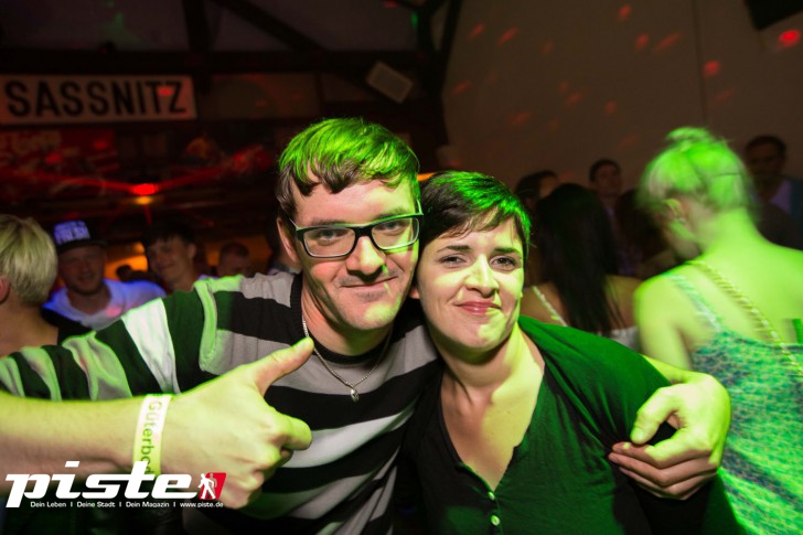 Aftershow Party Hafentage