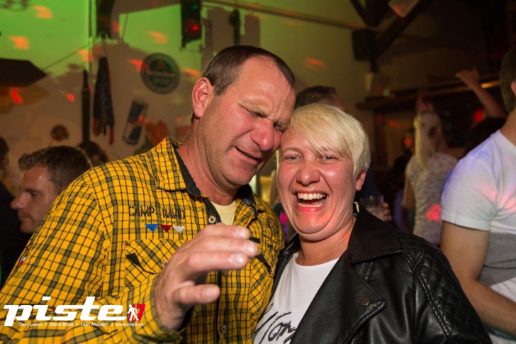Aftershow Party Hafentage