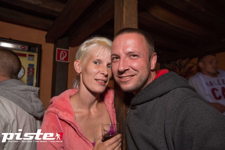 Aftershow Party Hafentage