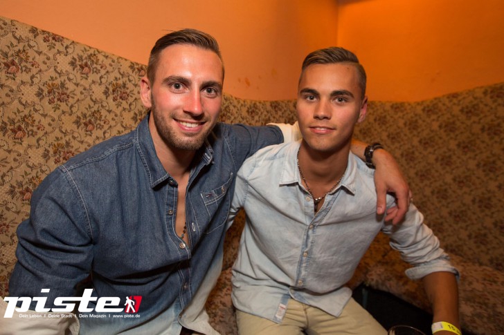 Aftershow Party Hafentage