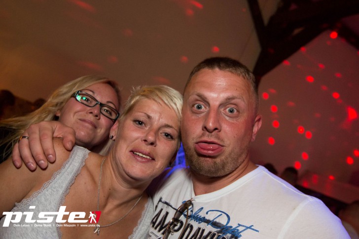 Aftershow Party Hafentage
