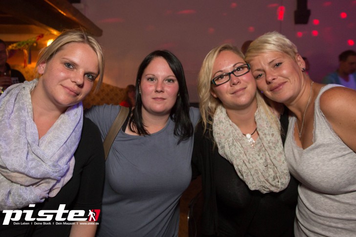 Aftershow Party Hafentage